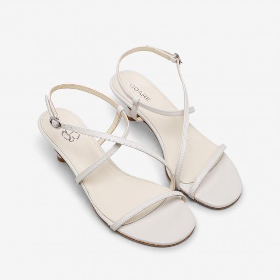 ASTRID NAPPA OFF WHITE 