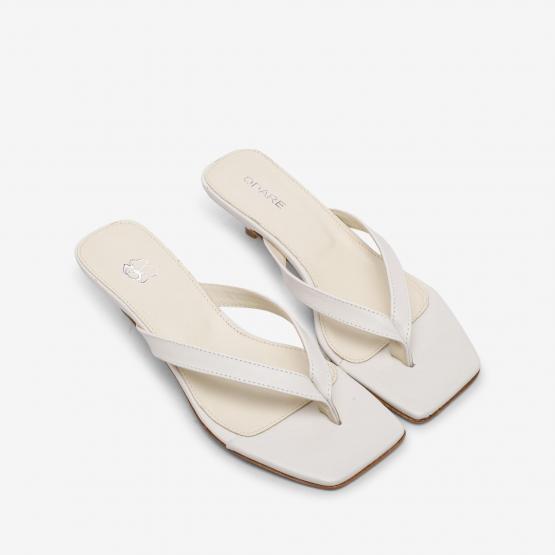 CORA NAPPA OFF WHITE 