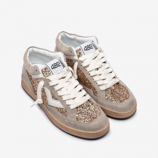 PLAYMID D15007 GLITTER PLATIN 40