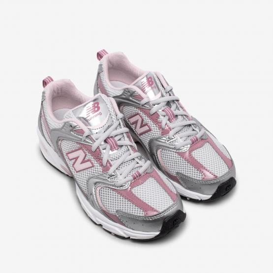 530 SILVER METALLIC U53022Q 