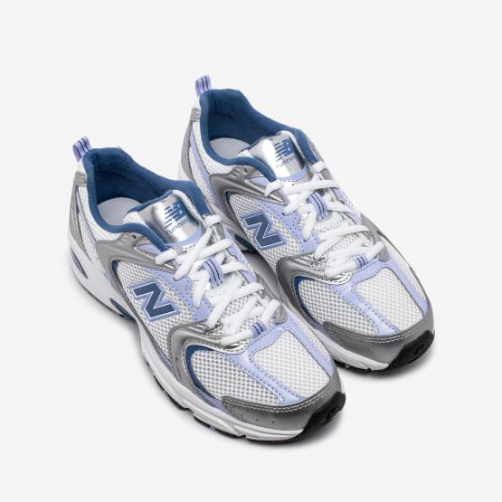 530 SILVER METALLIC U53052N 