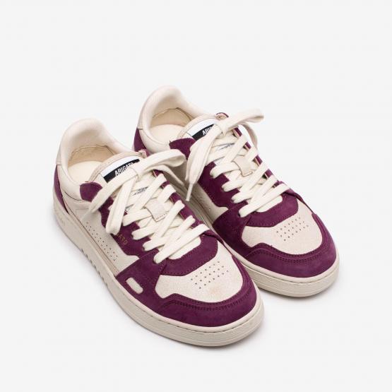 F3397002 BEIGE BURGUNDY 