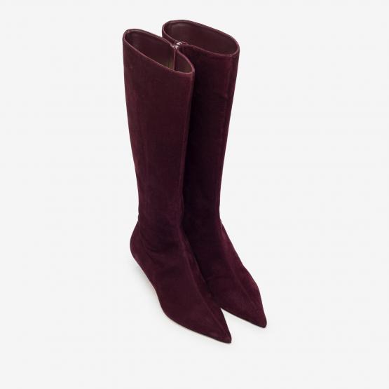 AMIS KB35 SUE DEEP MERLOT 