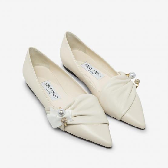 RAFI BALLERINA NTB LATTE 