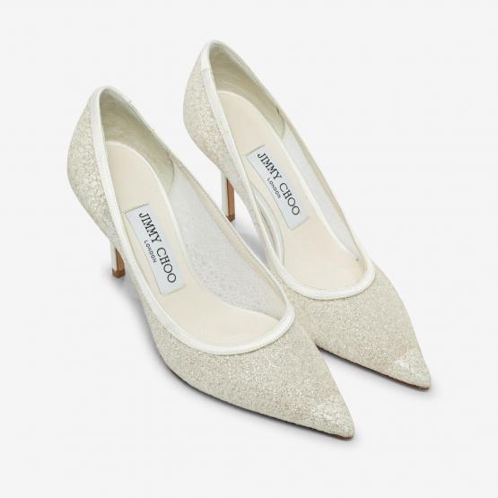 LOVE85 DLZ IVORY 