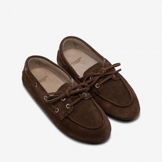 CPH545 SUEDE NEW MOKKA 40