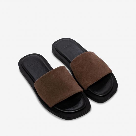 CPH789 SUEDE NEW MOKKA 
