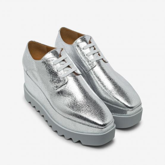 810479E00311 8000 ELYSE SILVER 