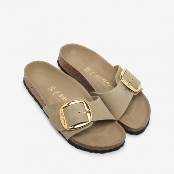 1030467 NARROW MADRID BROWN 