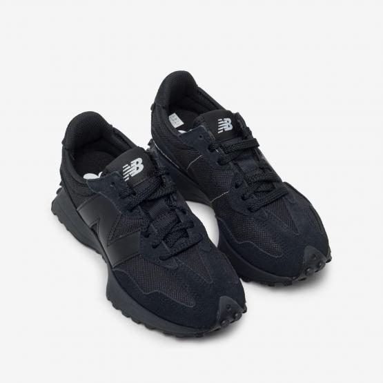 MS327CTB BLACK 