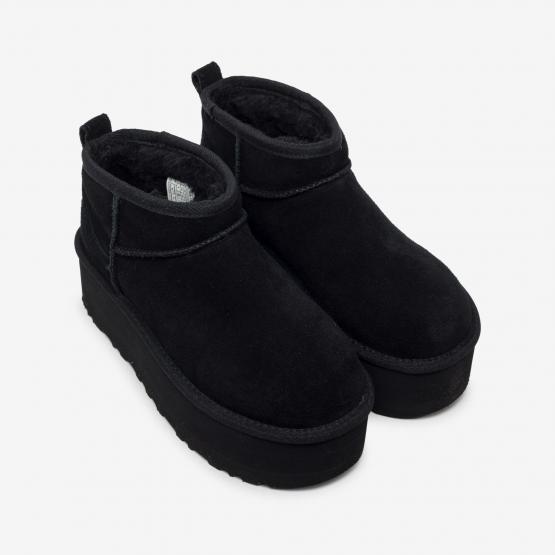 1135092 BLK ULTRAMINI PLATFORM 