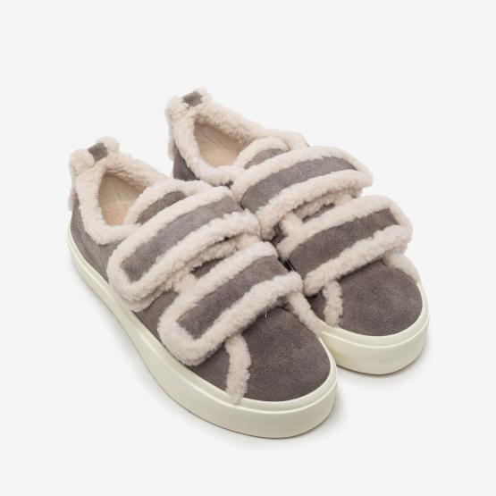 10010010231030 VELCRO GREY 