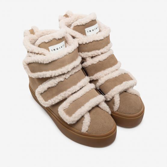 10010040151262 WEDGE BEIGE 