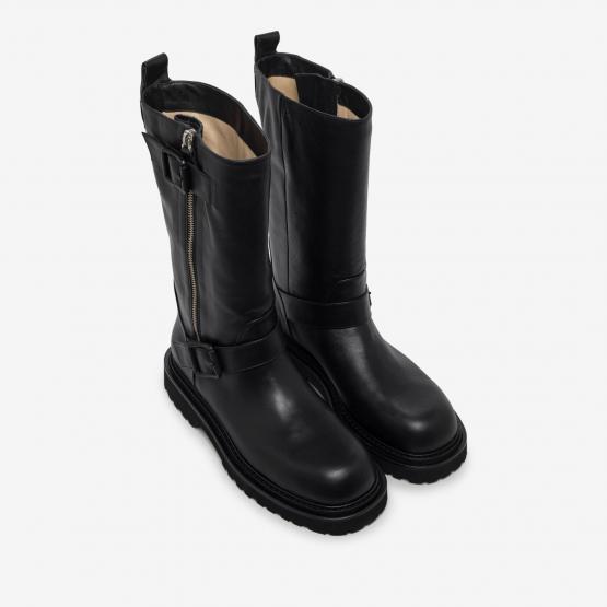 2277 BETH SETA NERO 