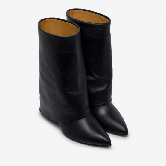 TL CLEO LISO NEGRO BLACK 