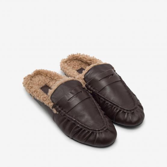 TL PIPER WINTER CACAO 
