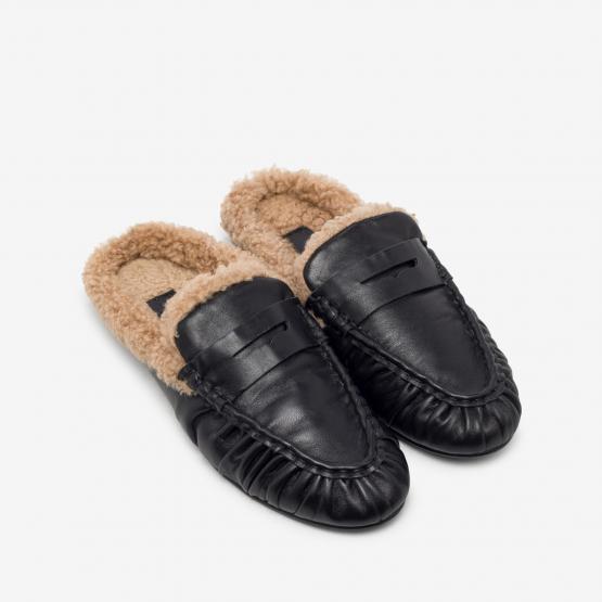 TL PIPER WINTER NEGRO 