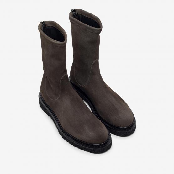 KRISHLYN CAM GRAPHITE 38