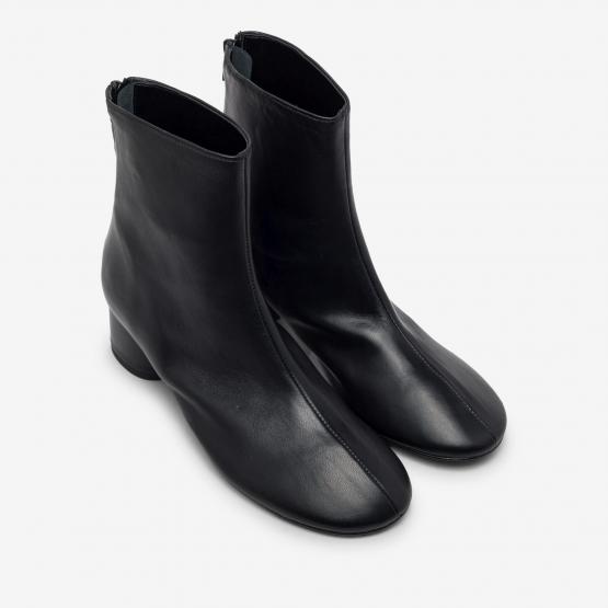 1189 40 NAPPA NERO 