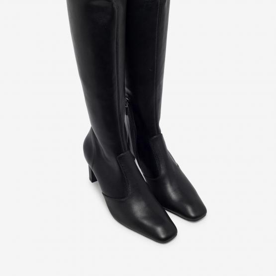 201B81BK-I26 NEGRO 38