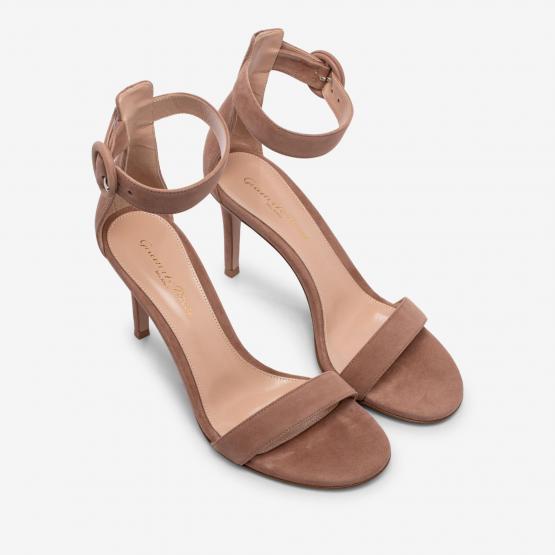 G6095385RIC CAM PRALINE 38