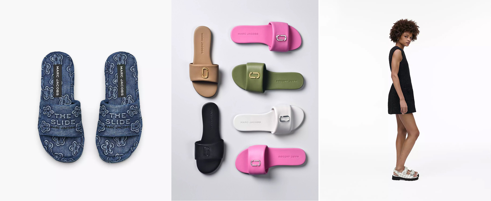 MARC JACOBS